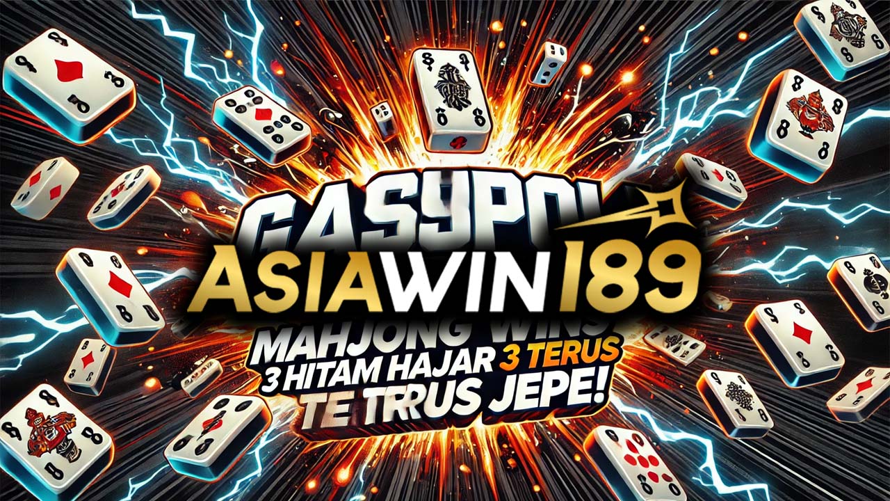ASIAWIN189