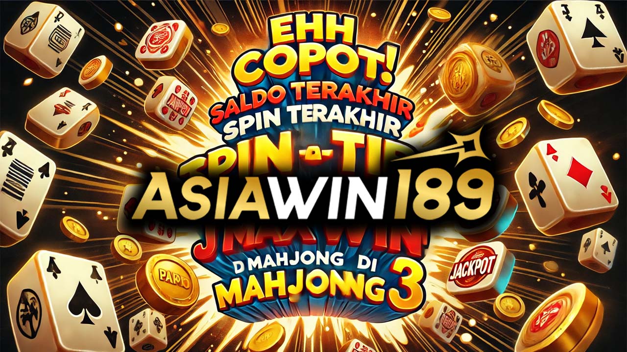 ASIAWIN189