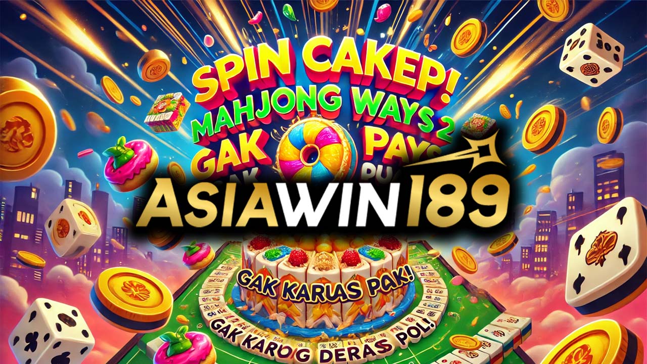 ASIAWIN189