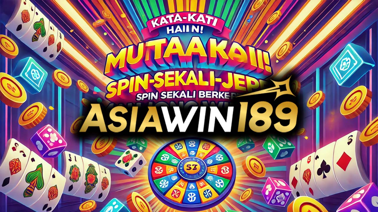 ASIAWIN189