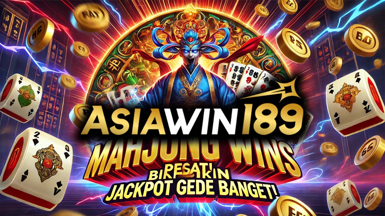 ASIAWIN189