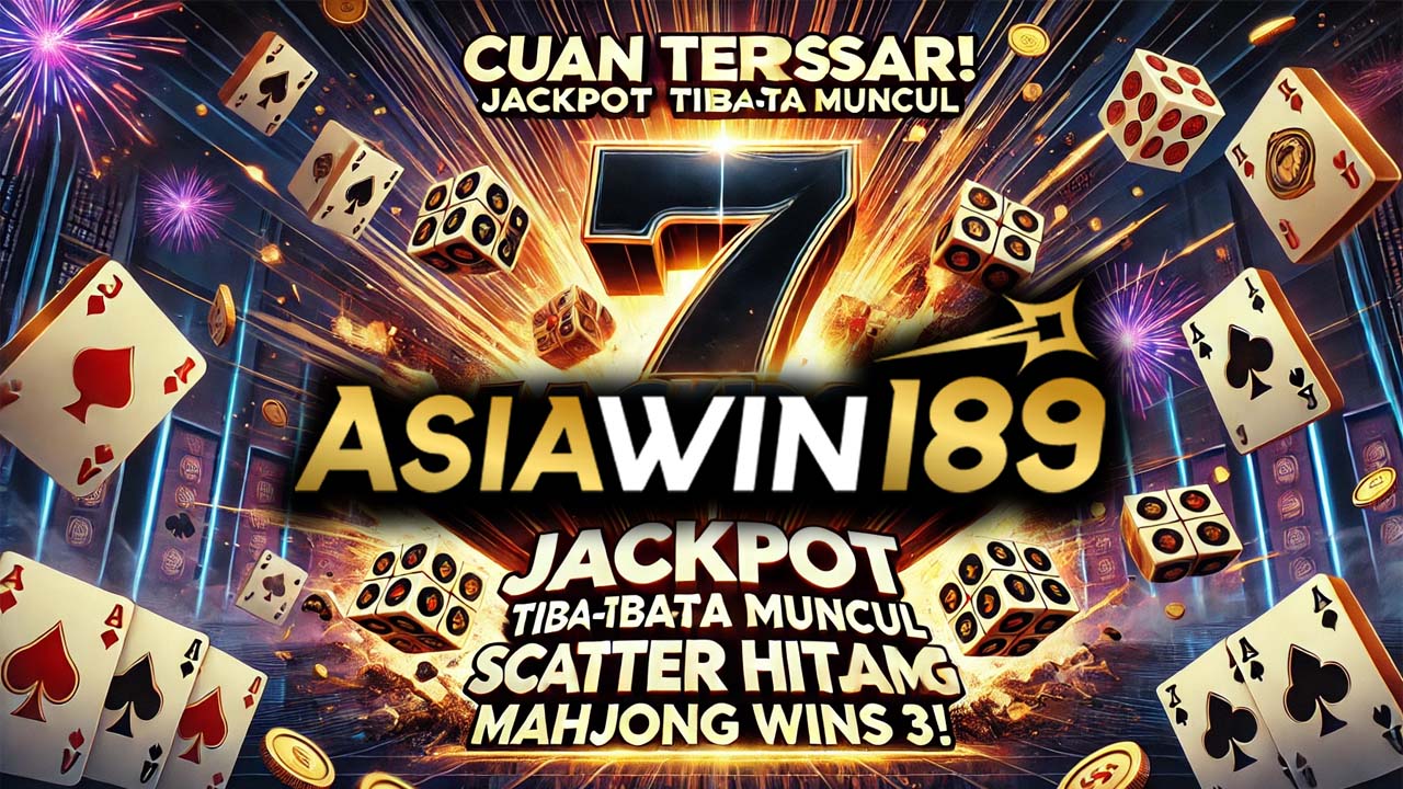 ASIAWIN189