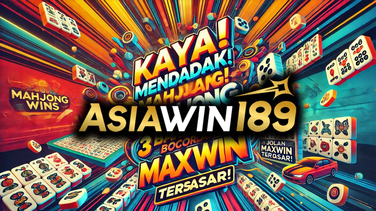 ASIAWIN189