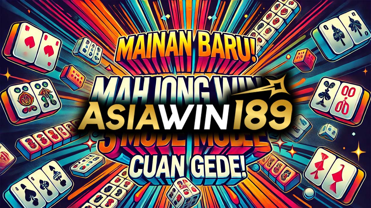 ASIAWIN189