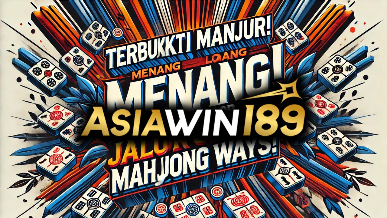 ASIAWIN189