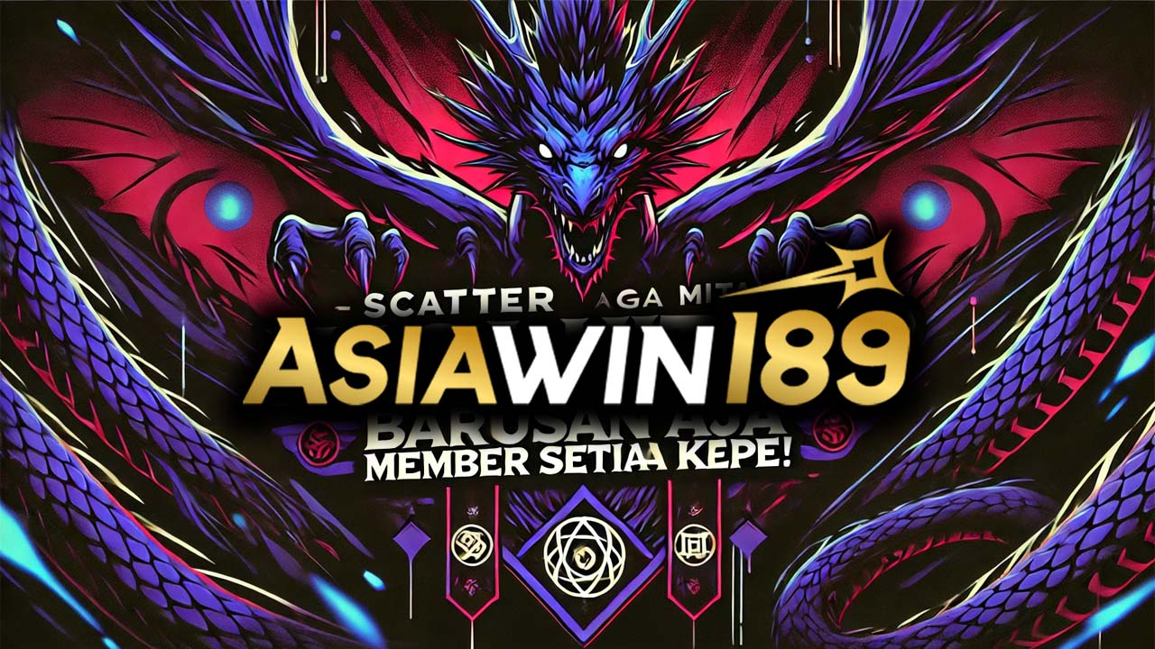 ASIAWIN189