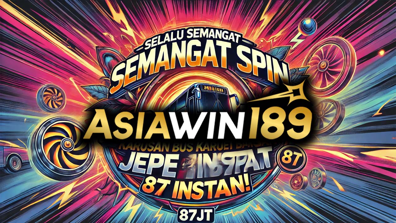 ASIAWIN189