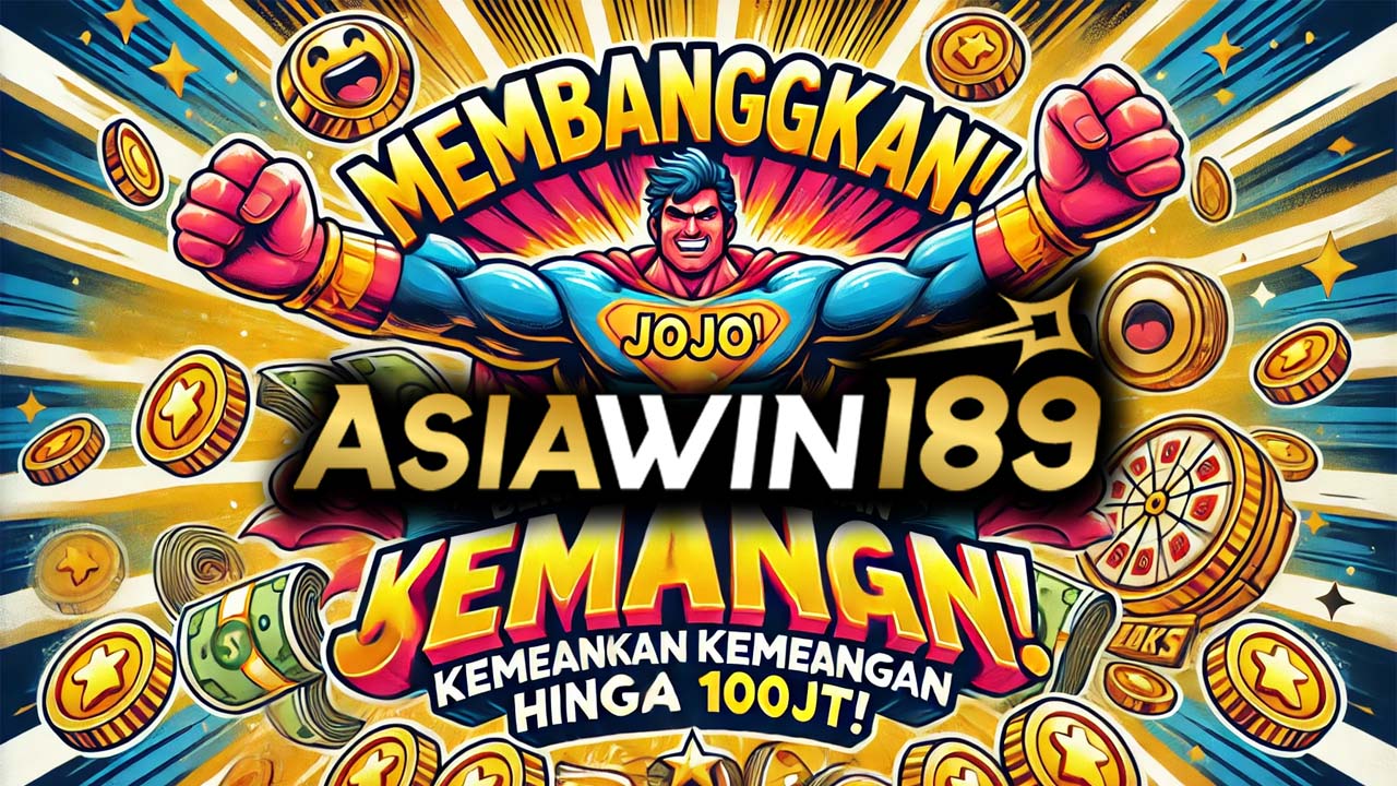 ASIAWIN189