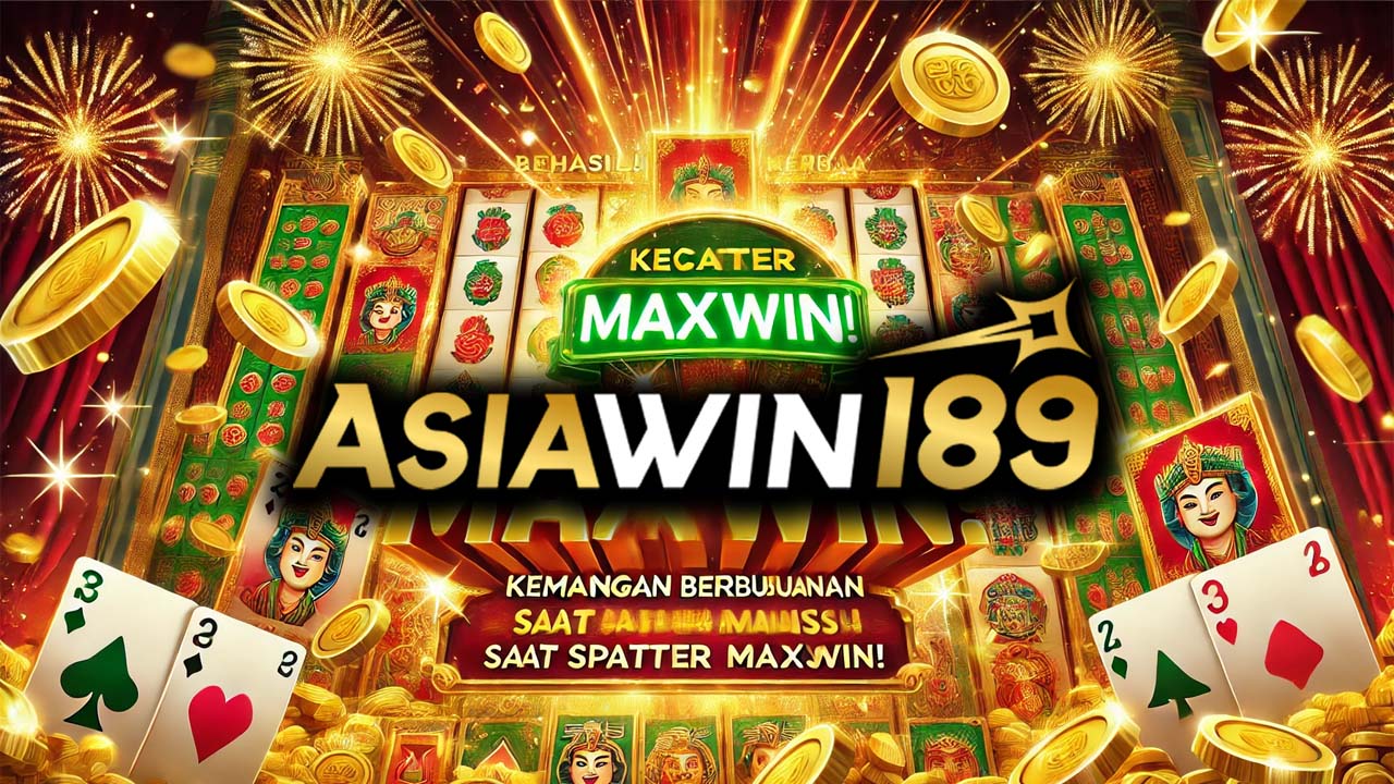ASIAWIN189