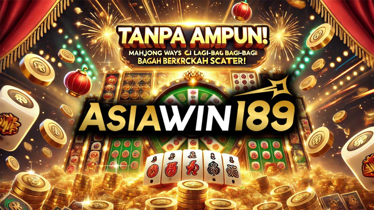 ASIAWIN189