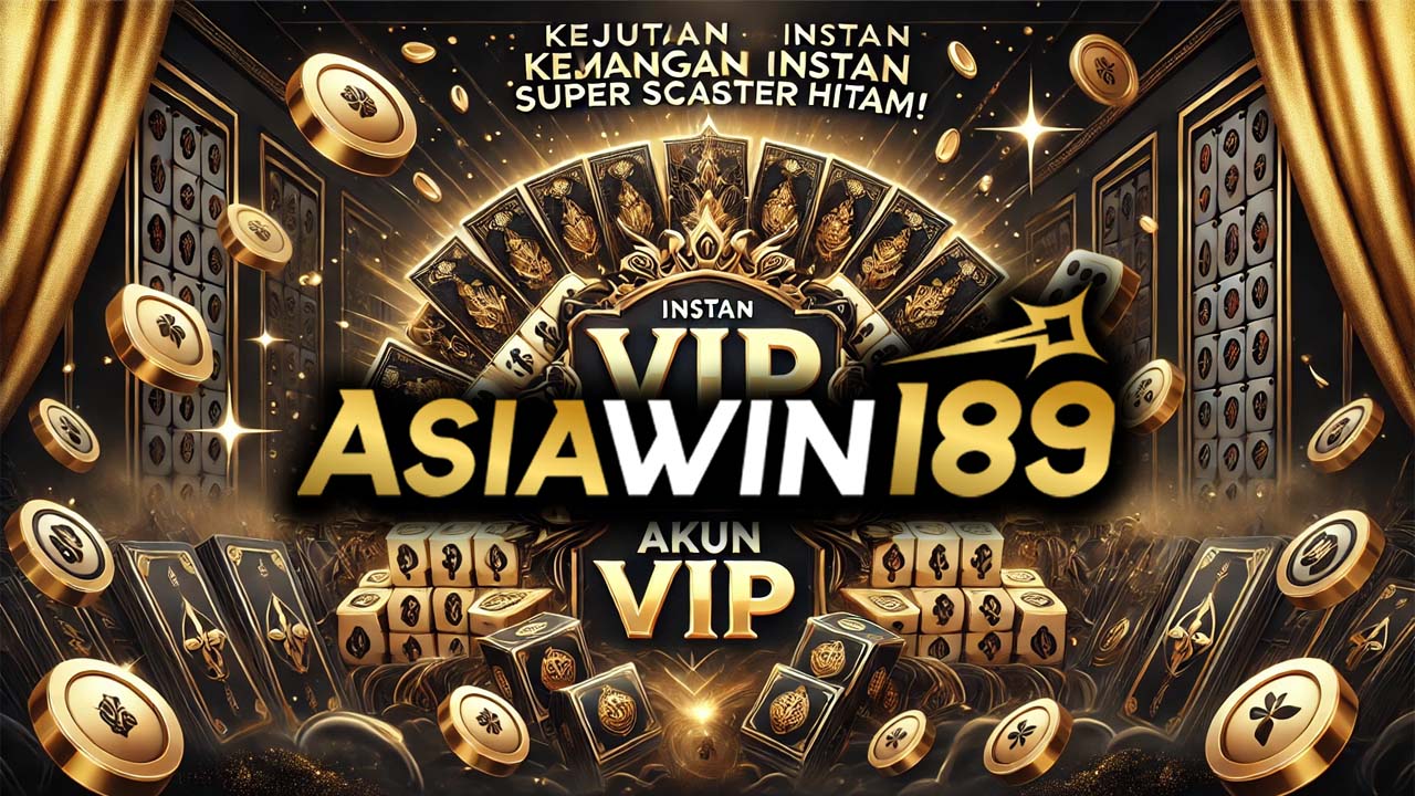 ASIAWIN189