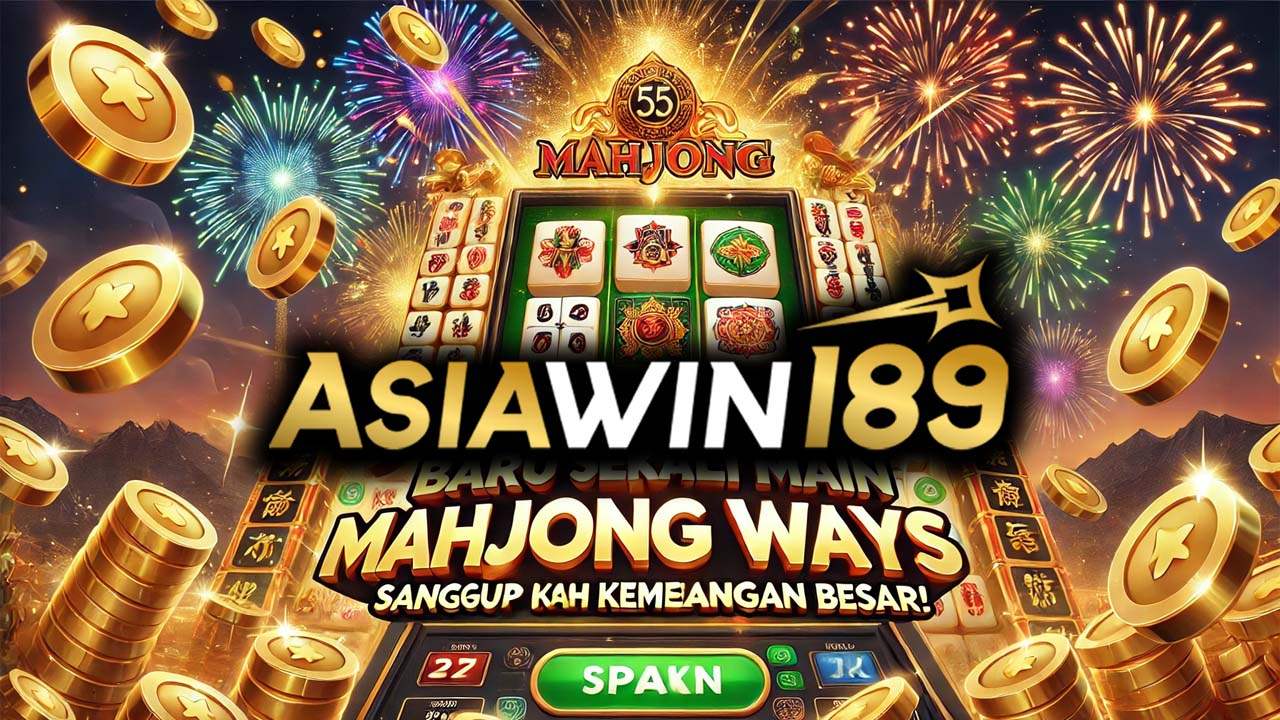 ASIAWIN189