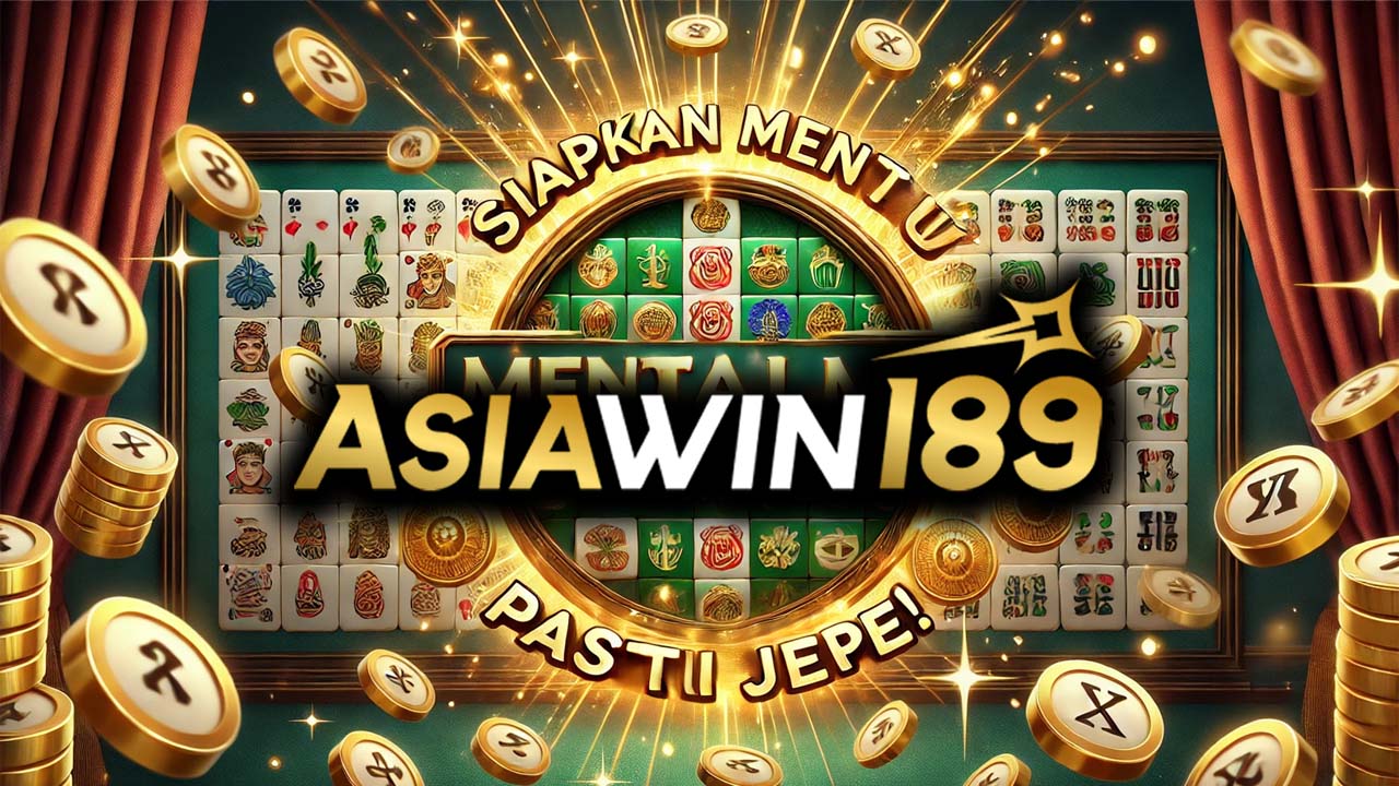 Siapkan Mentalmu! Strategi Paling Cerdas di Mahjong Ways 2 Pasti JEPE!
