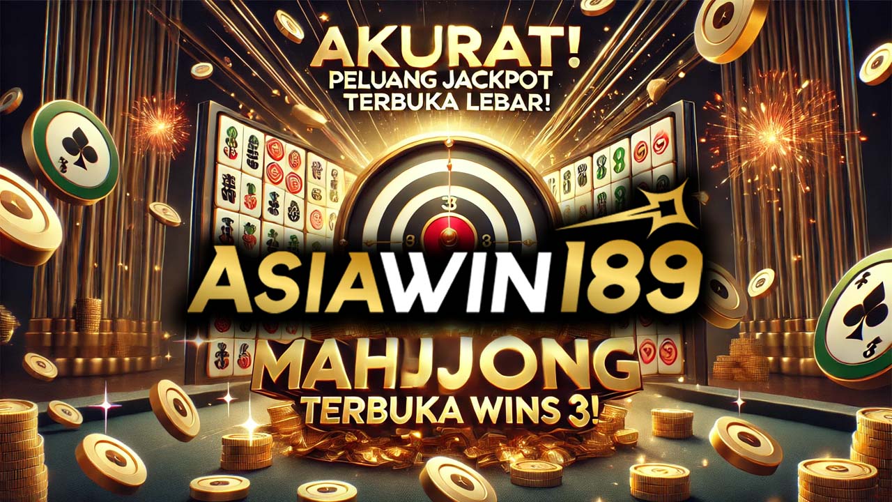 ASIAWIN189