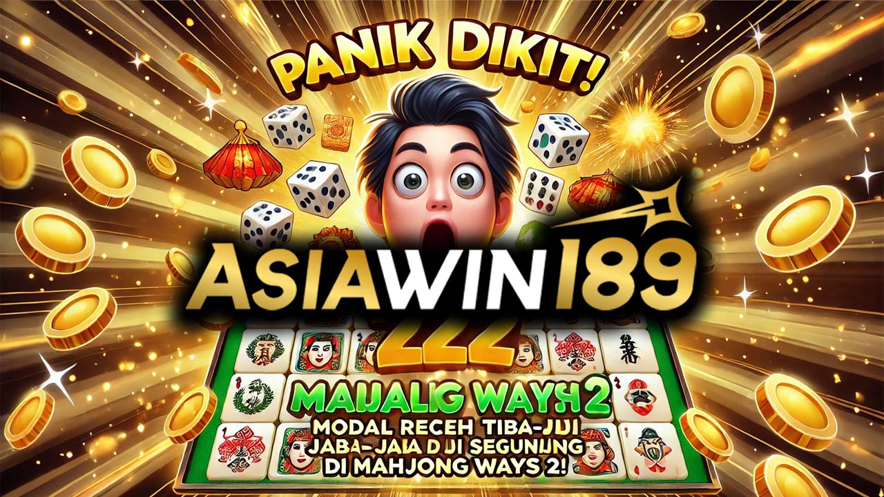 ASIAWIN189