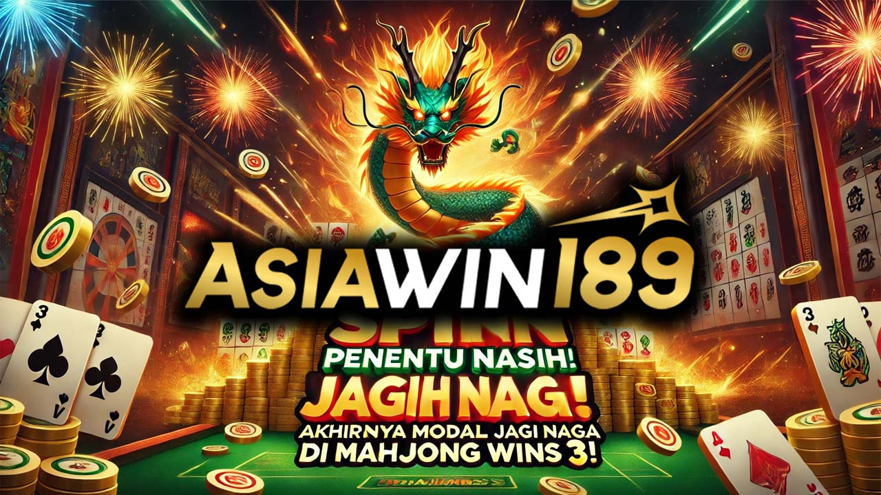 ASIAWIN189