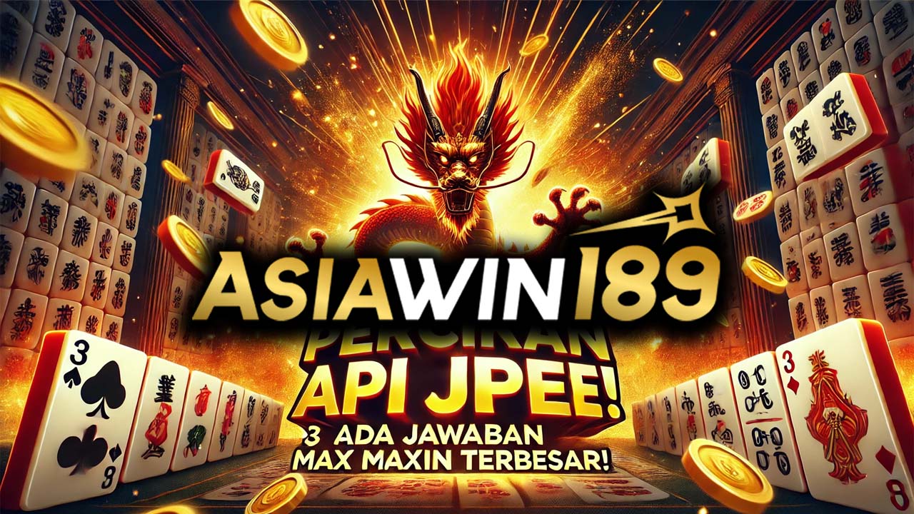 ASIAWIN189