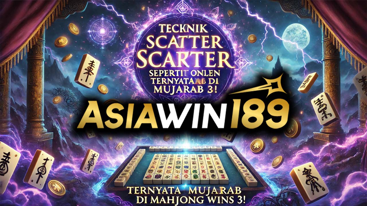 ASIAWIN189
