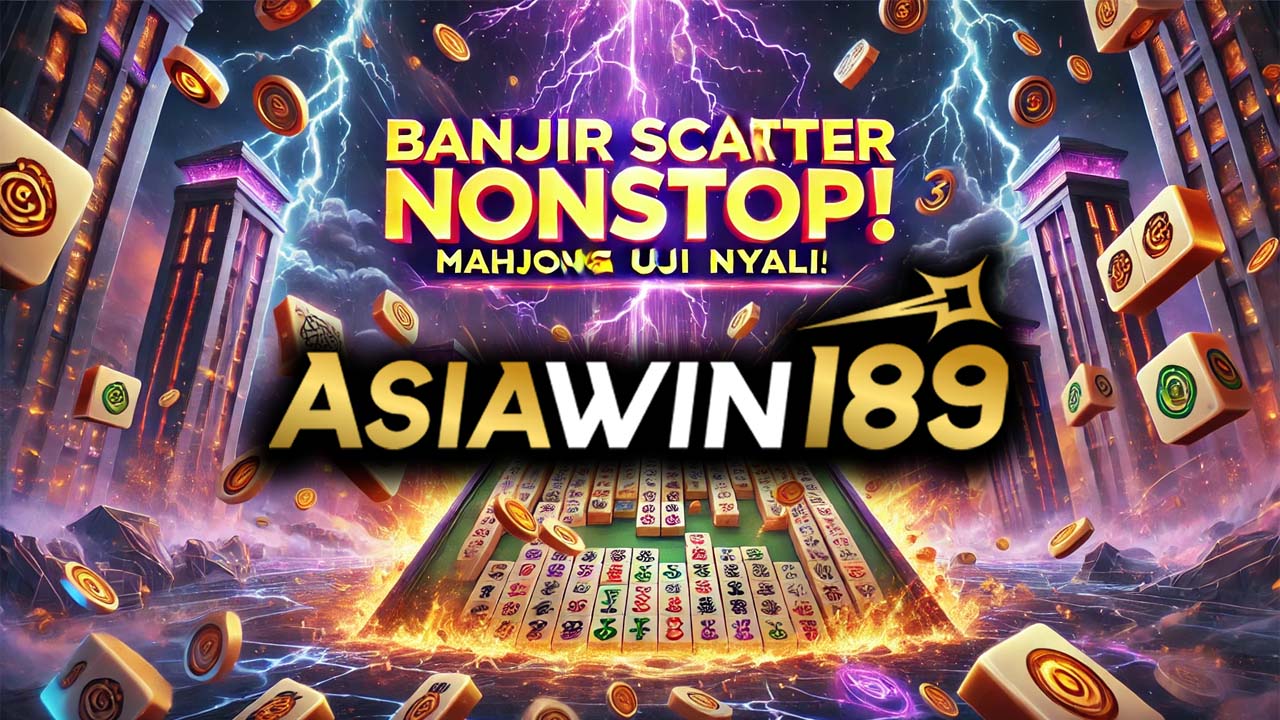 ASIAWIN189