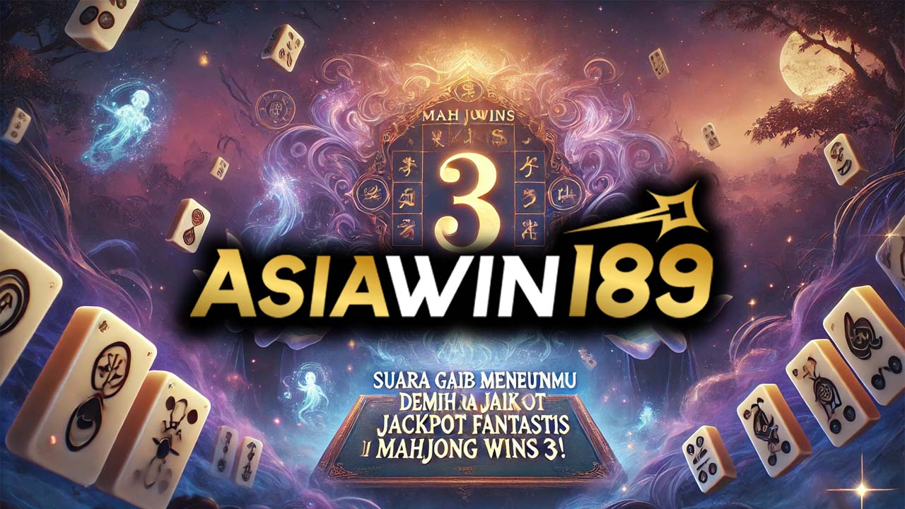 ASIAWIN189