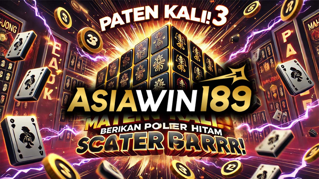ASIAWIN189