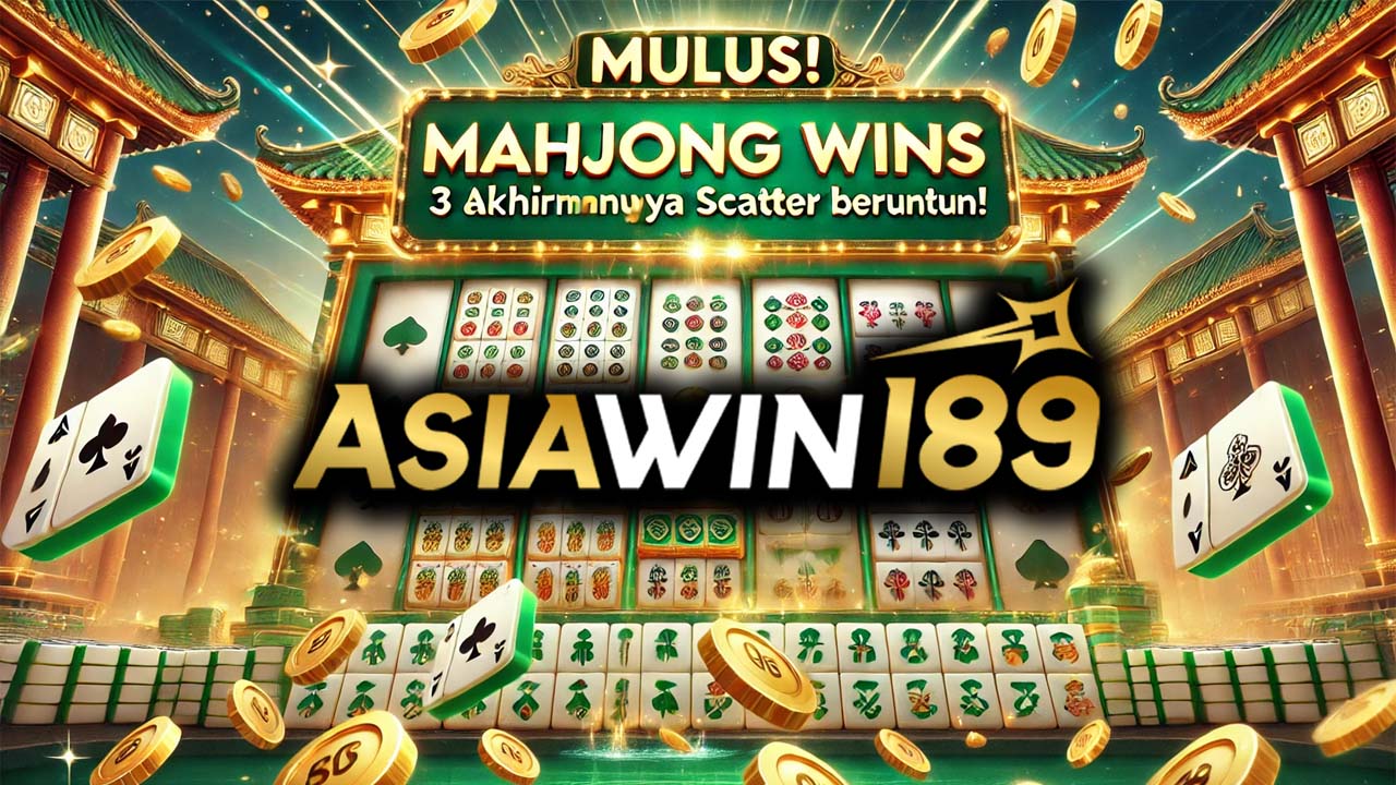 ASIAWIN189
