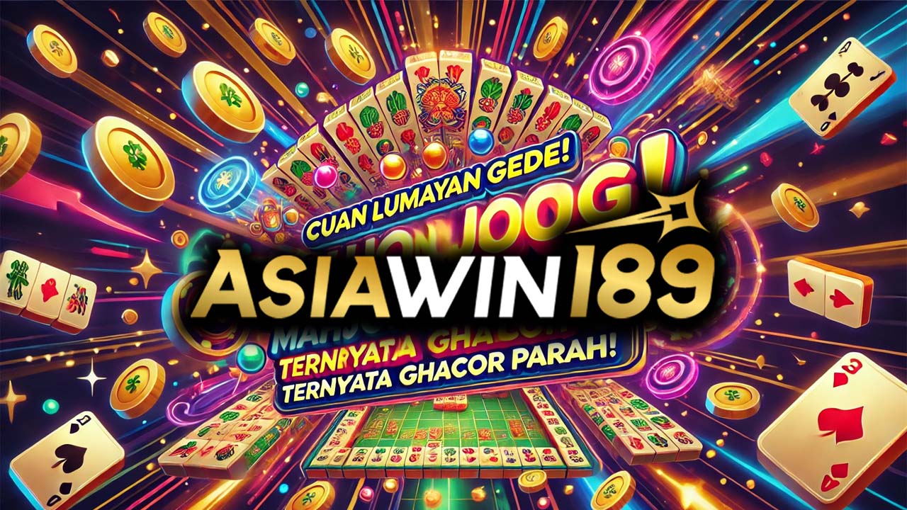 ASIAWIN189