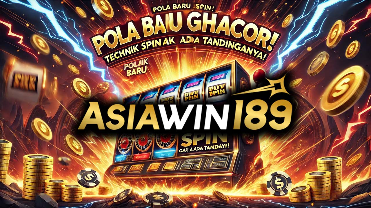 ASIAWIN189