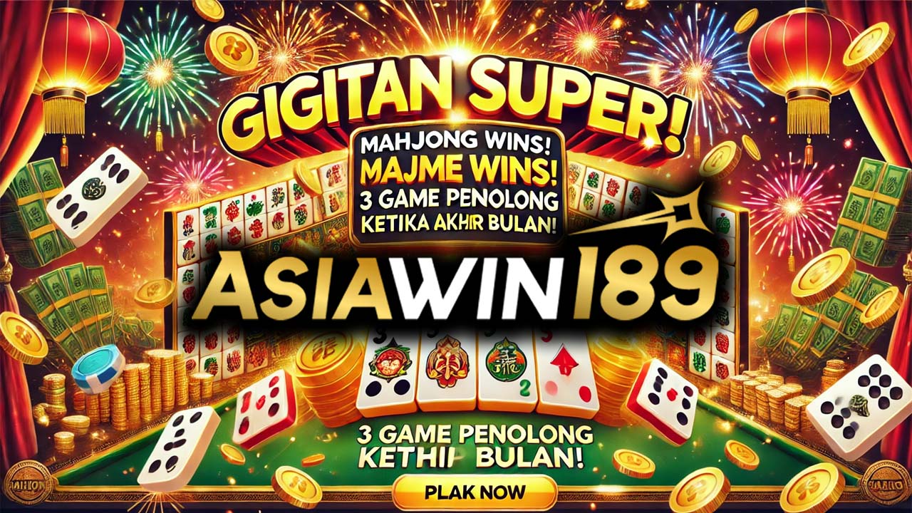 ASIAWIN189