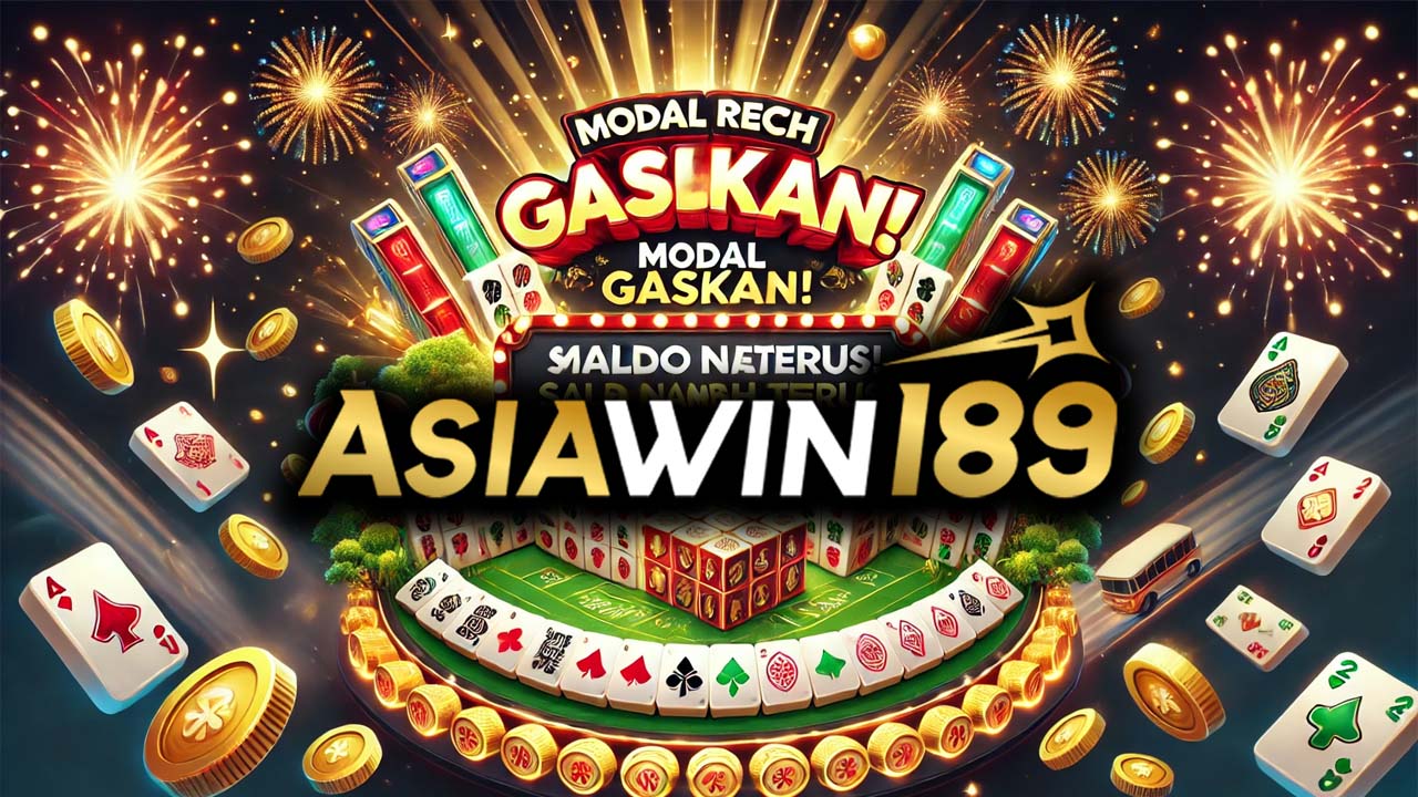 ASIAWIN189