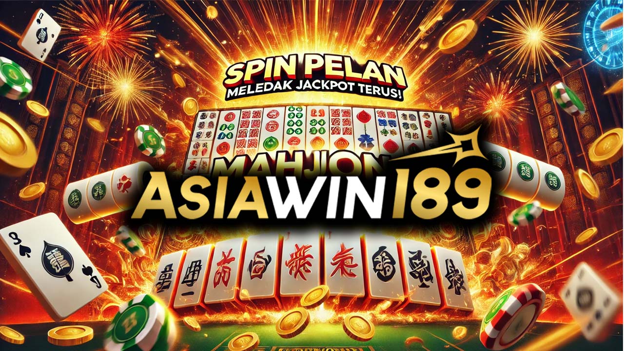 ASIAWIN189