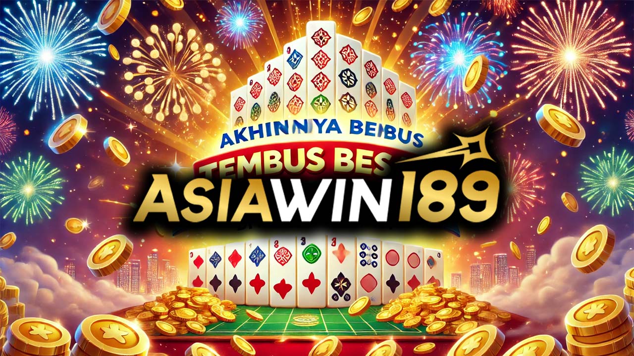 ASIAWIN189