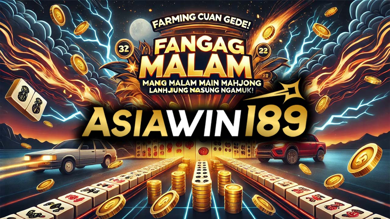 ASIAWIN189