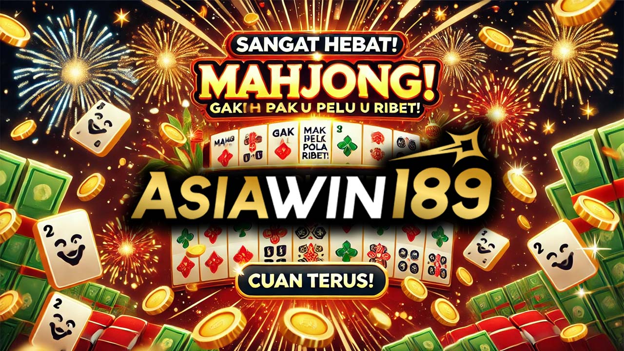 ASIAWIN189