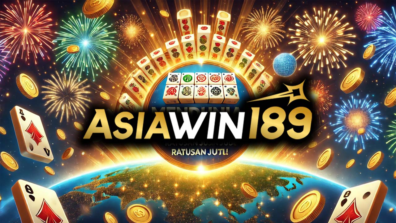 ASIAWIN189
