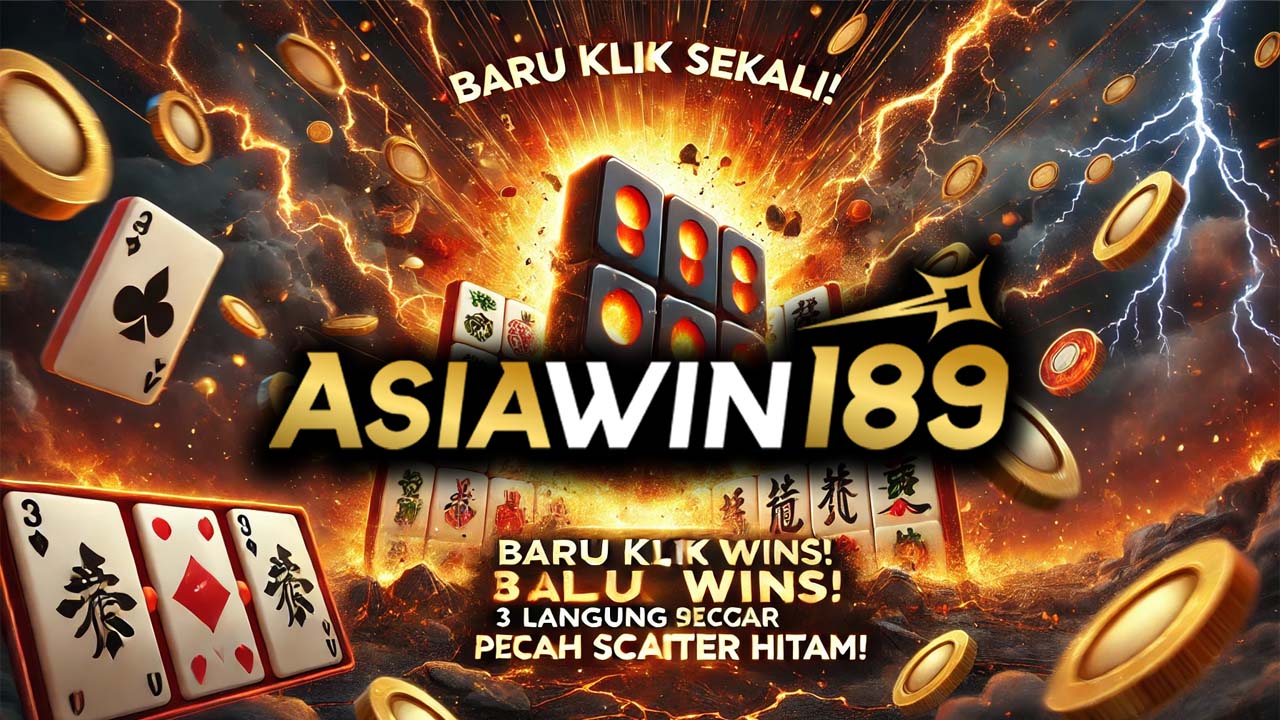 ASIAWIN189
