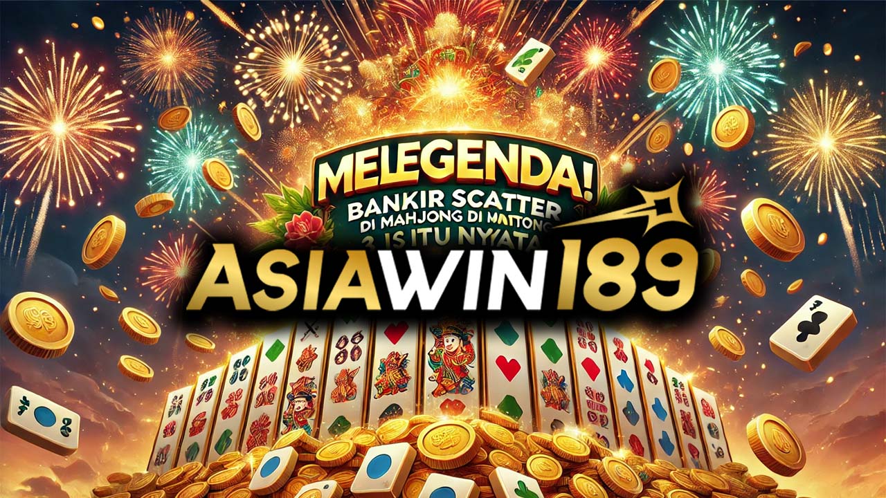 ASIAWIN189