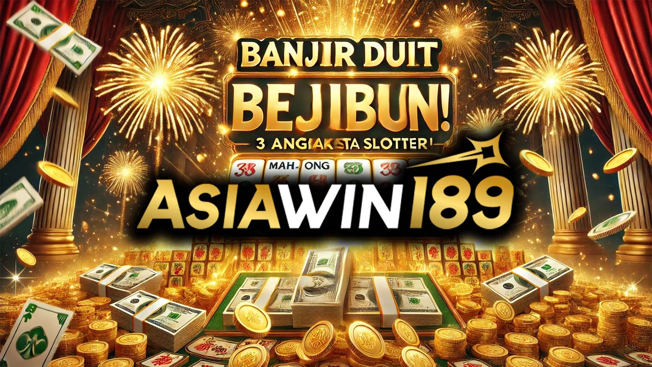 ASIAWIN189