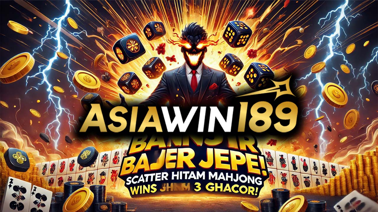 ASIAWIN189