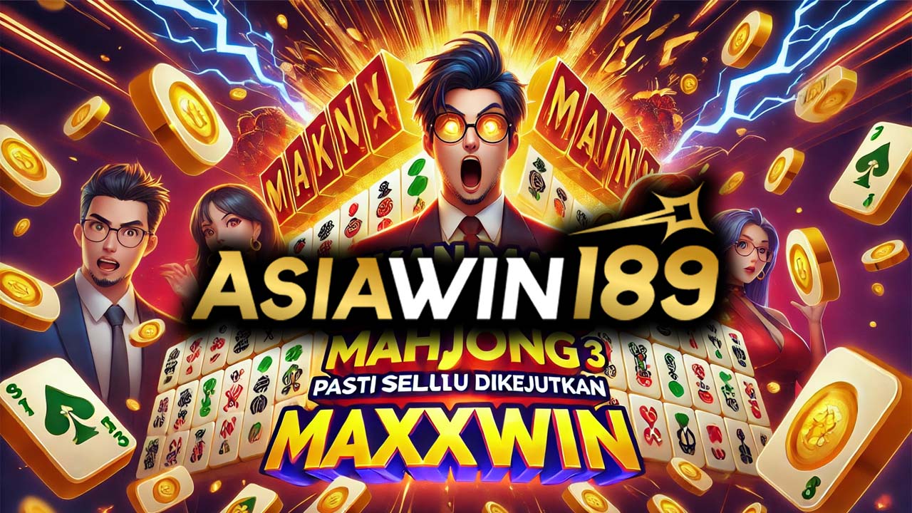 ASIAWIN189