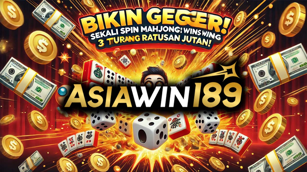 ASIAWIN189