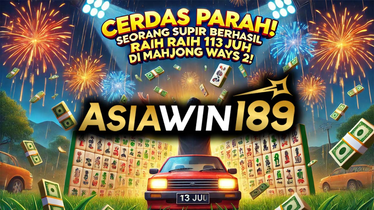 ASIAWIN189