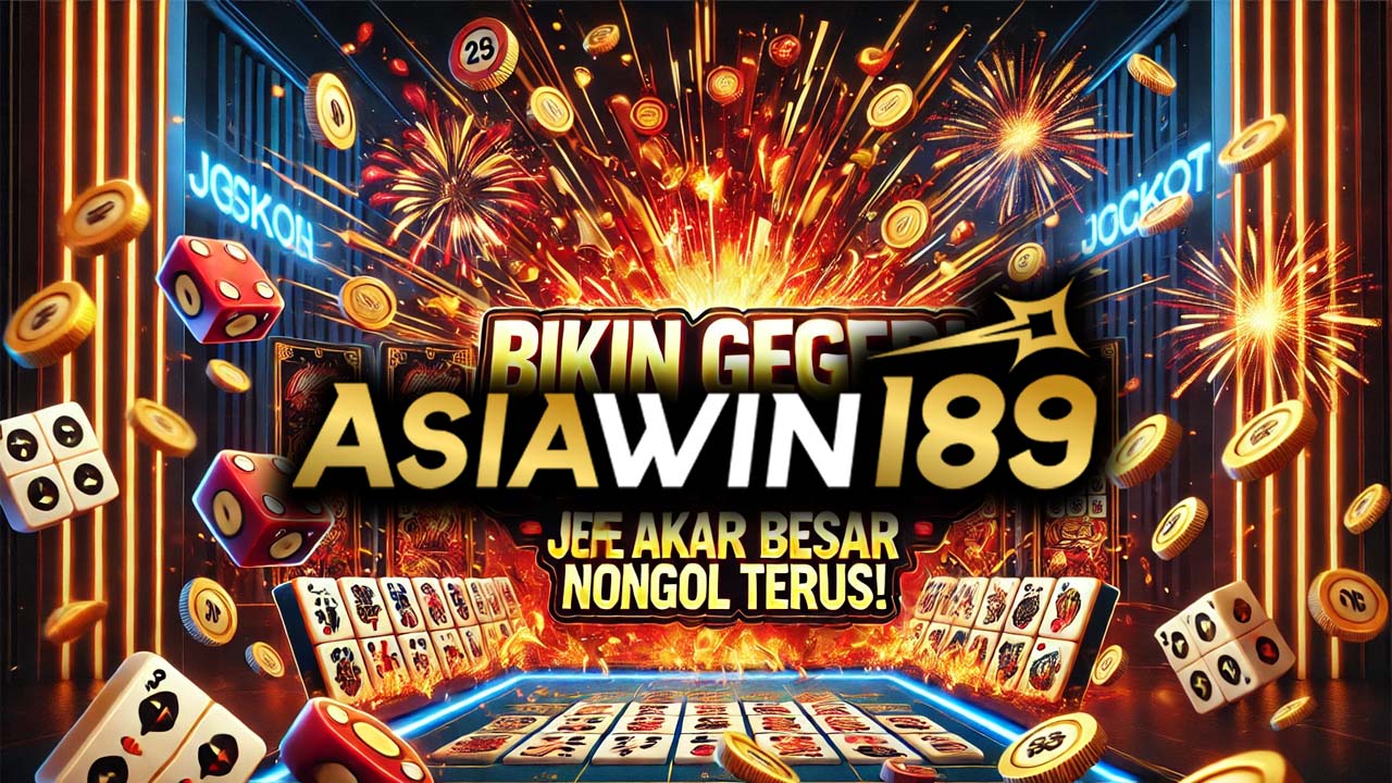 ASIAWIN189