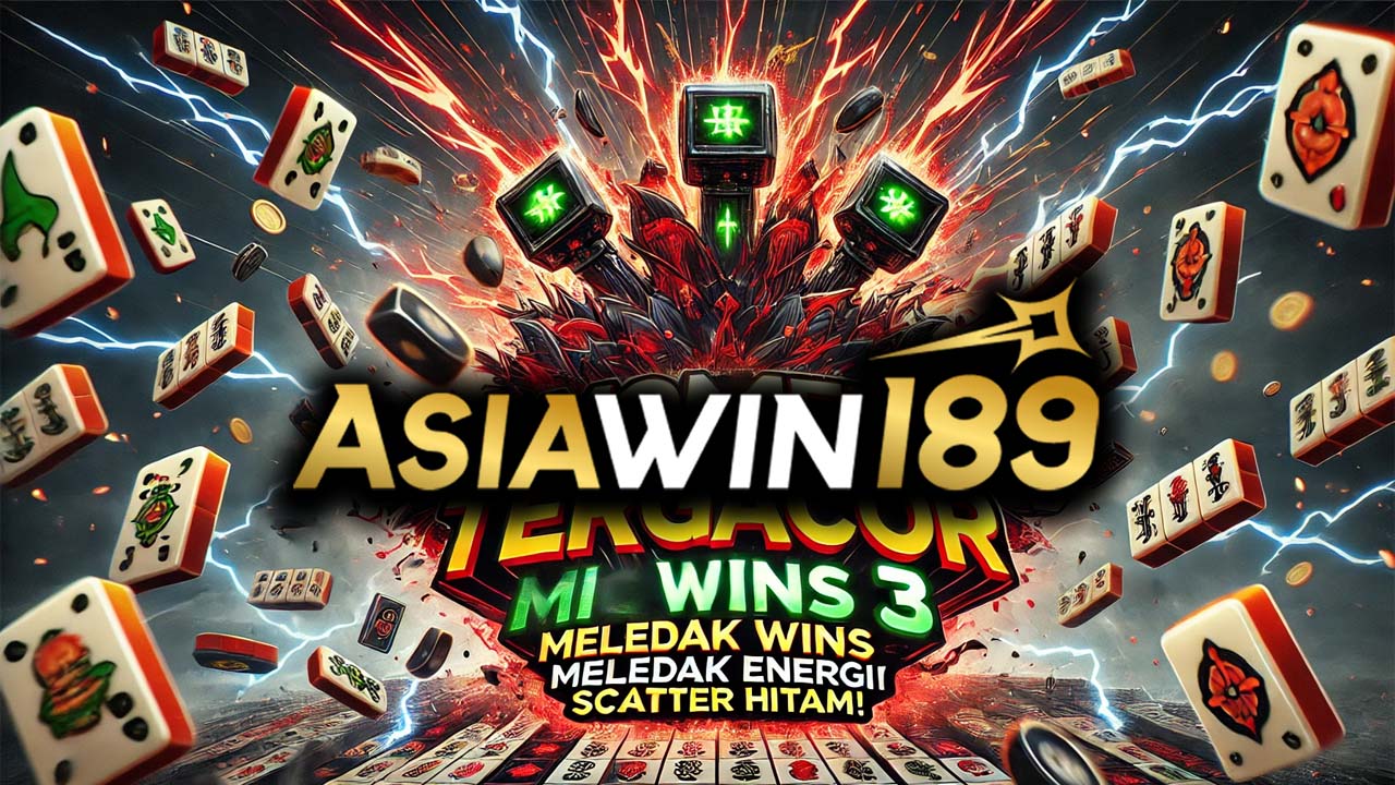 ASIAWIN189