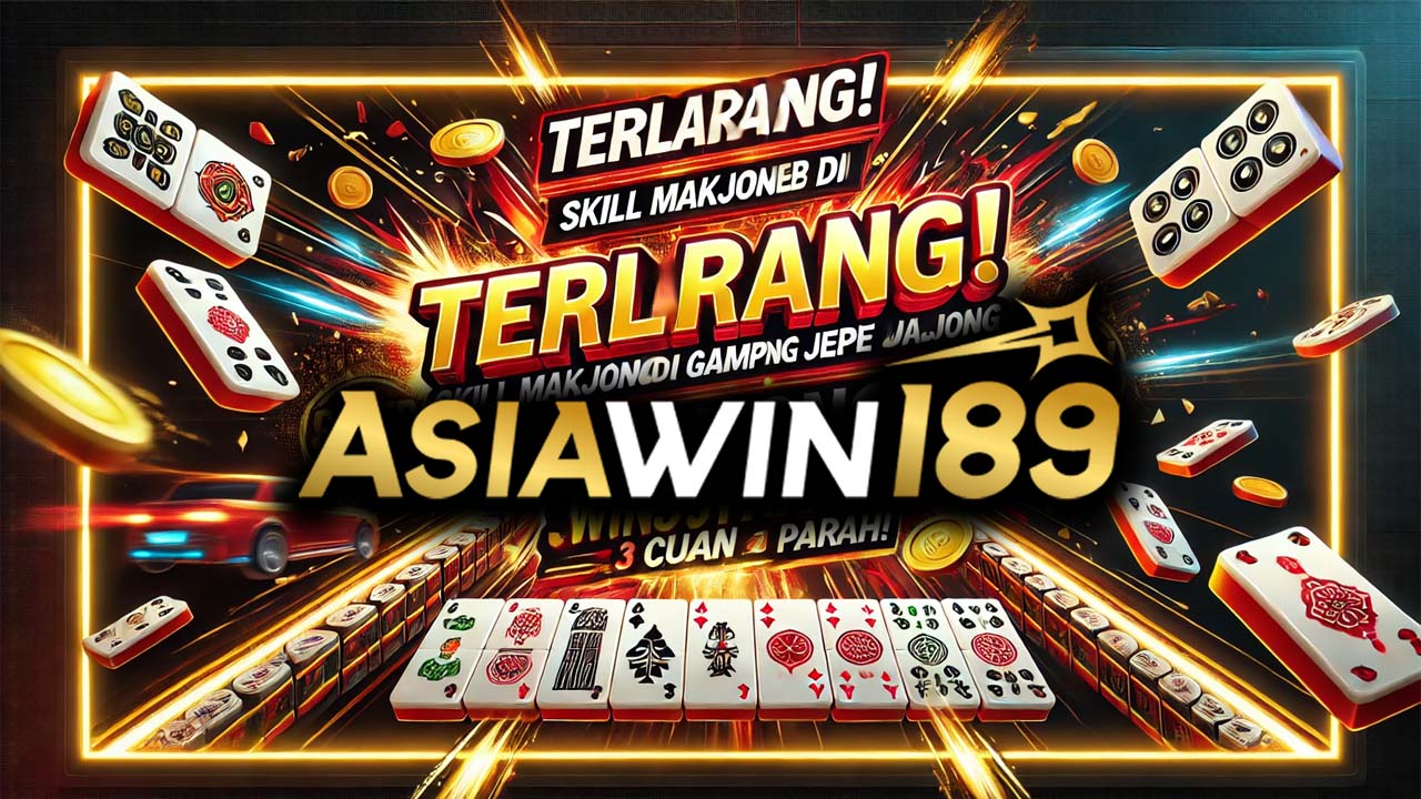 ASIAWIN189