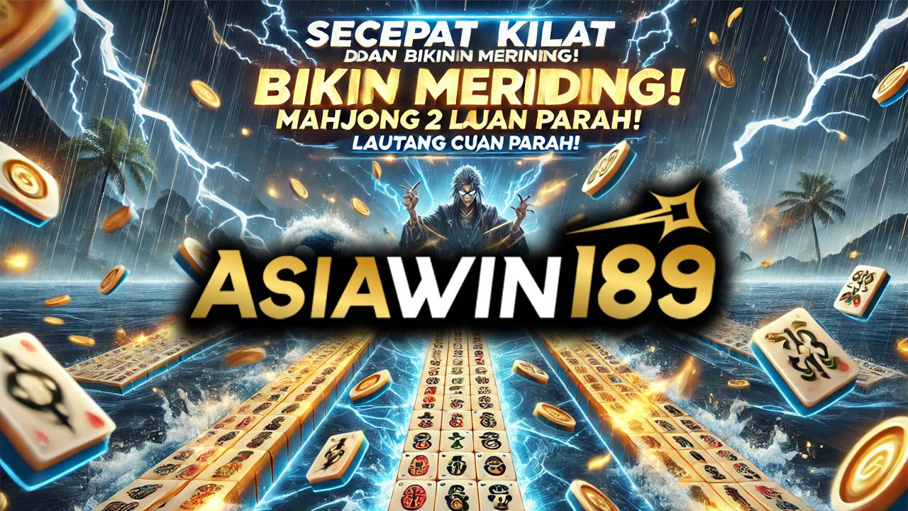 ASIAWIN189