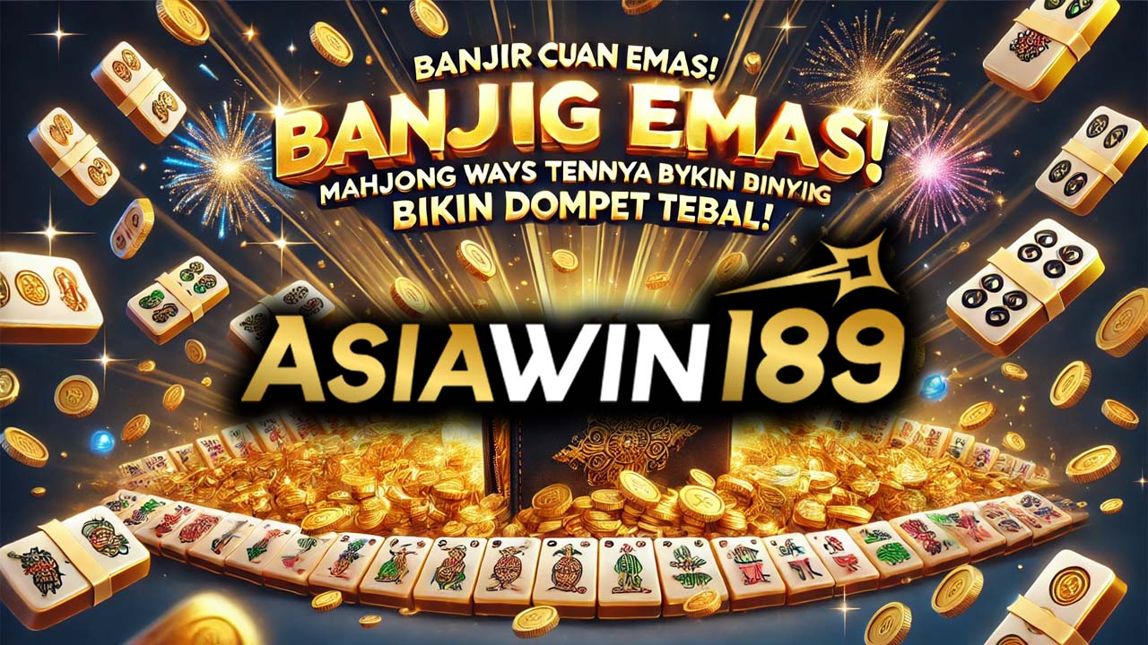 ASIAWIN189