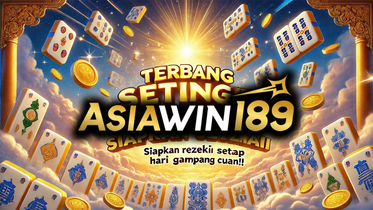 ASIAWIN189