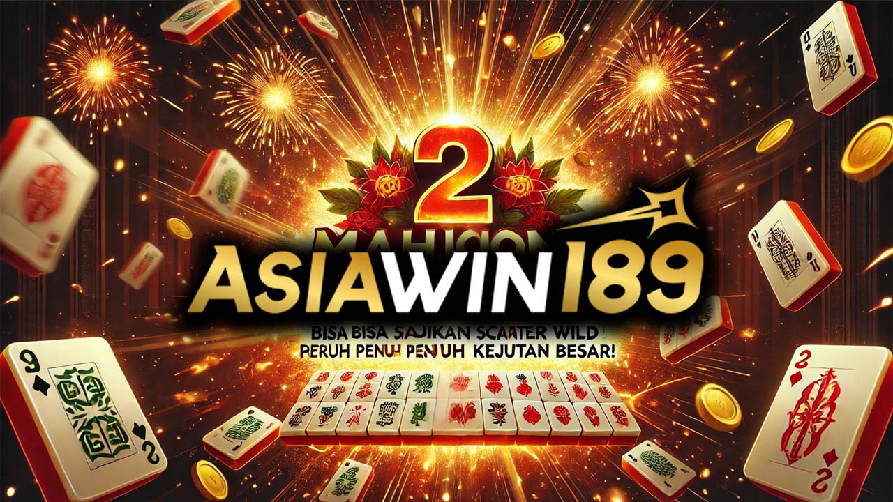 ASIAWIN189