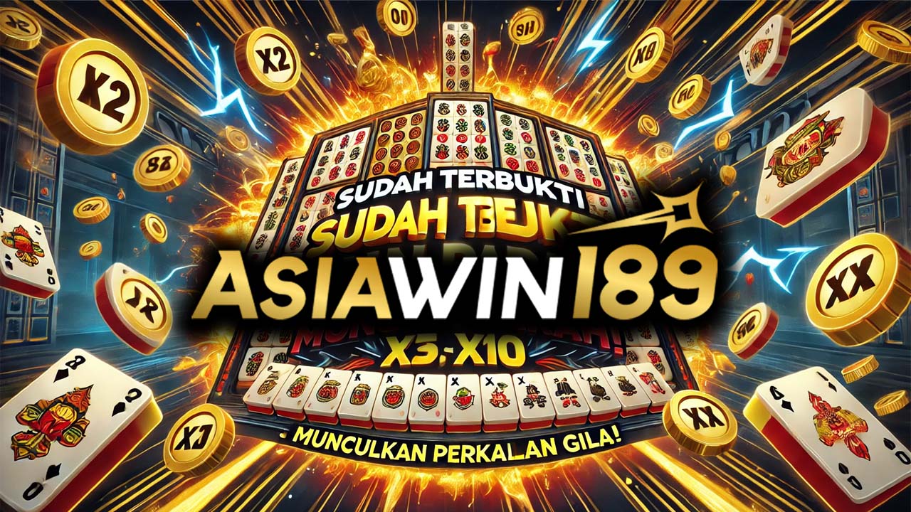 ASIAWIN189